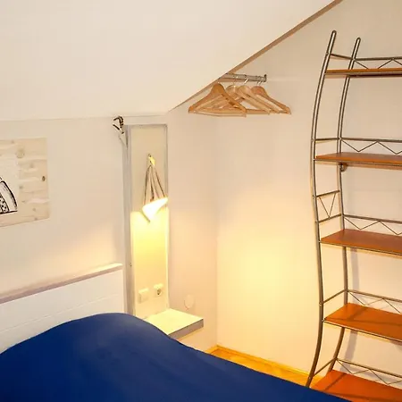 Beautiful For Two Persons With Sea View In Near The *