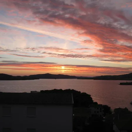 For Two Persons With Sea View In Near The *