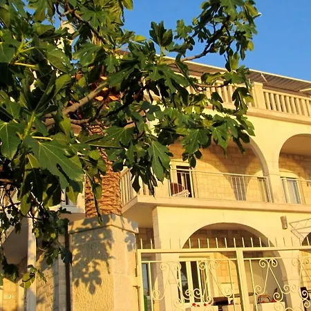 Lägenhet Beautiful For Two Persons With Sea View In Near The