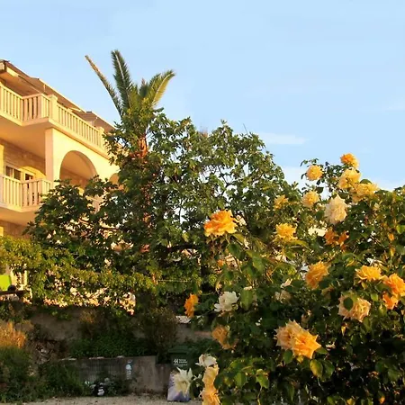 For Two Persons With Sea View In Near The * Trogir