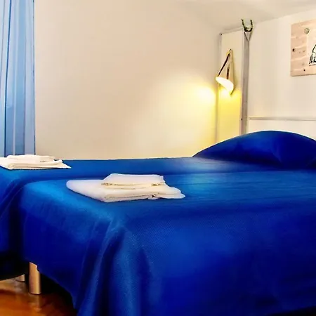 For Two Persons With Sea View In Near The