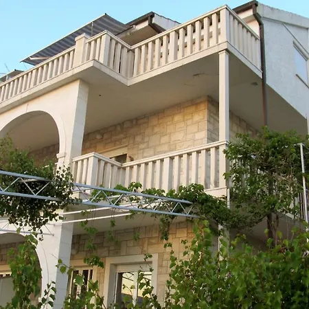 Apartment For Two Persons With Sea View In Near The *