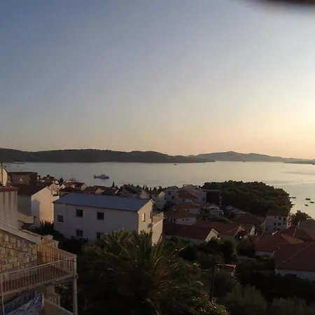 For Two Persons With Sea View In Near The Apartment *