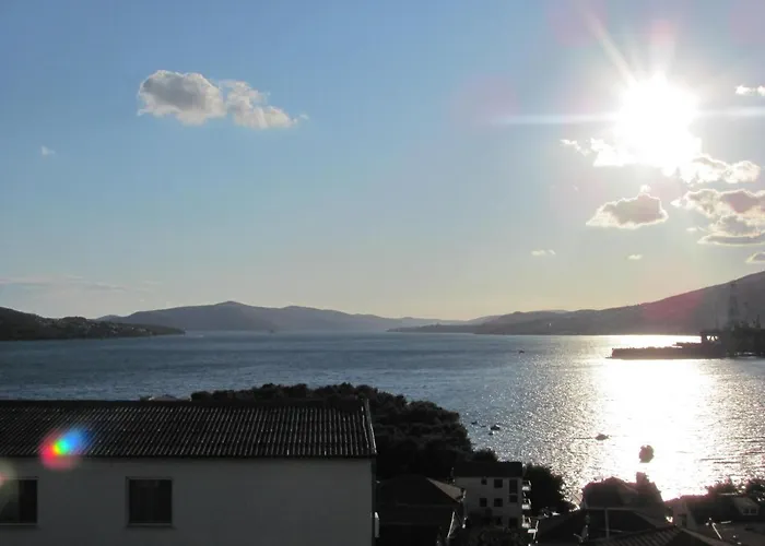 Beautiful For Two Persons With Sea View In Near The * טרוגיר