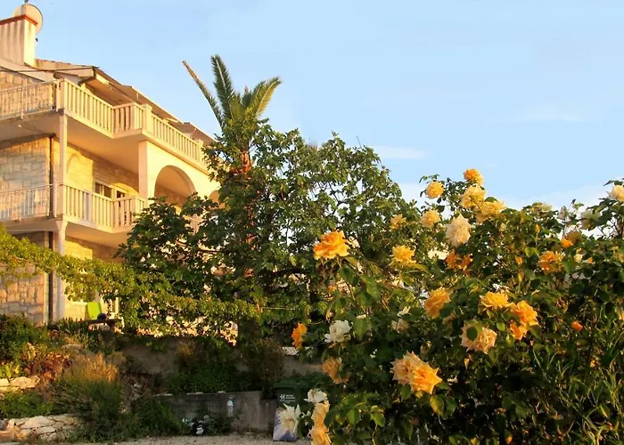 Beautiful For Two Persons With Sea View In Near The * טרוגיר