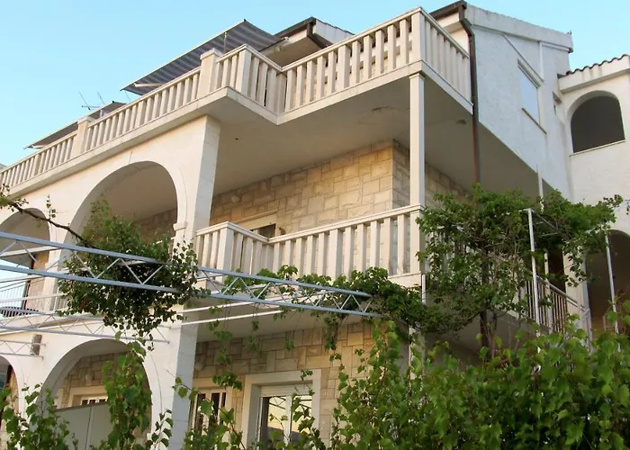 דירה Beautiful For Two Persons With Sea View In Near The *